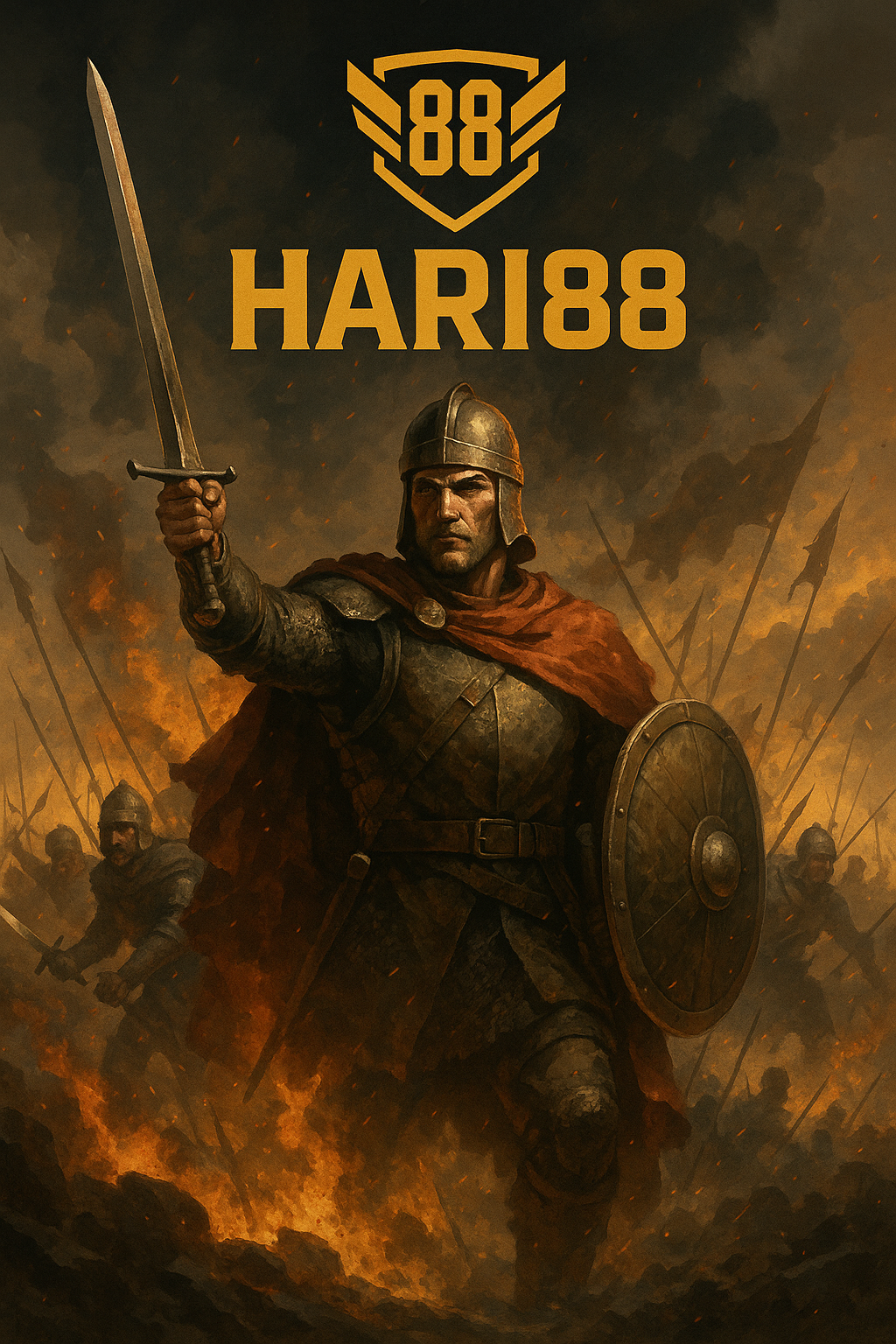 HARI88