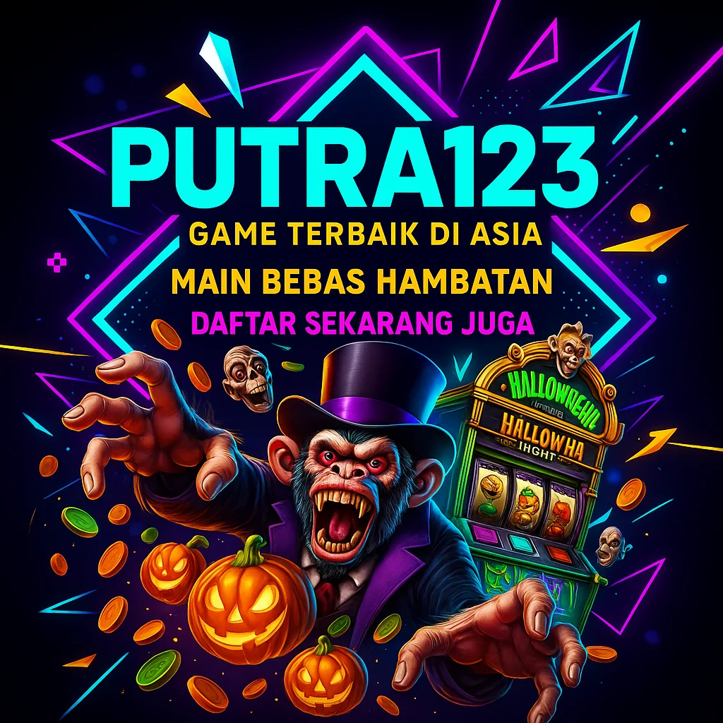 Putra123 » Zona Bermain Keren Tanpa Batas Hanya di Putra123